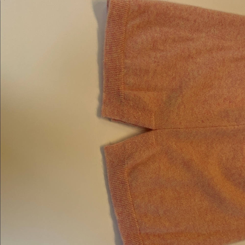 J. Crew Soft Pink Crew Neck Sweater - Picture 5 of 6